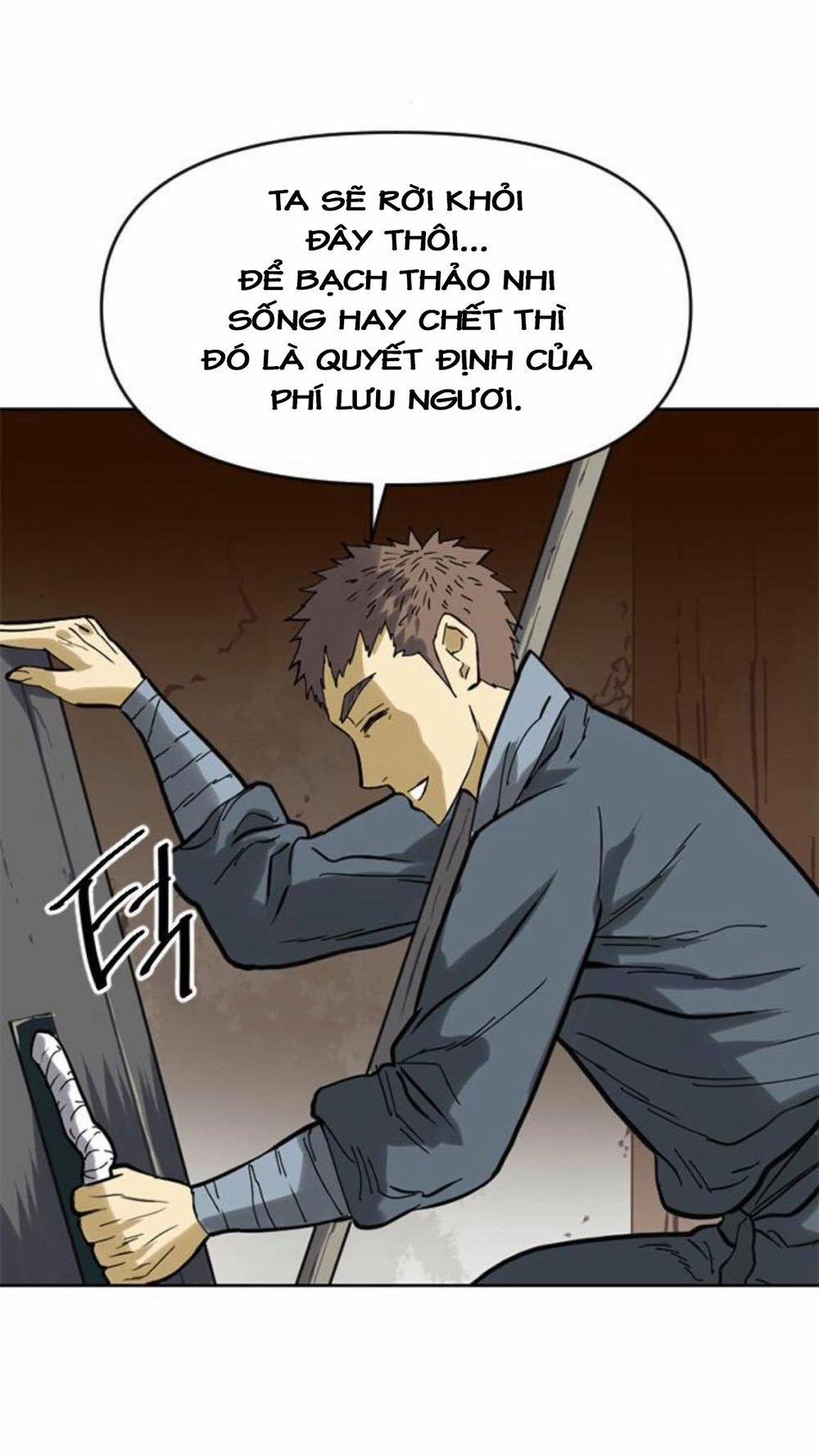 Thiên Hạ Đệ Nhất Nhân 18 trang 68