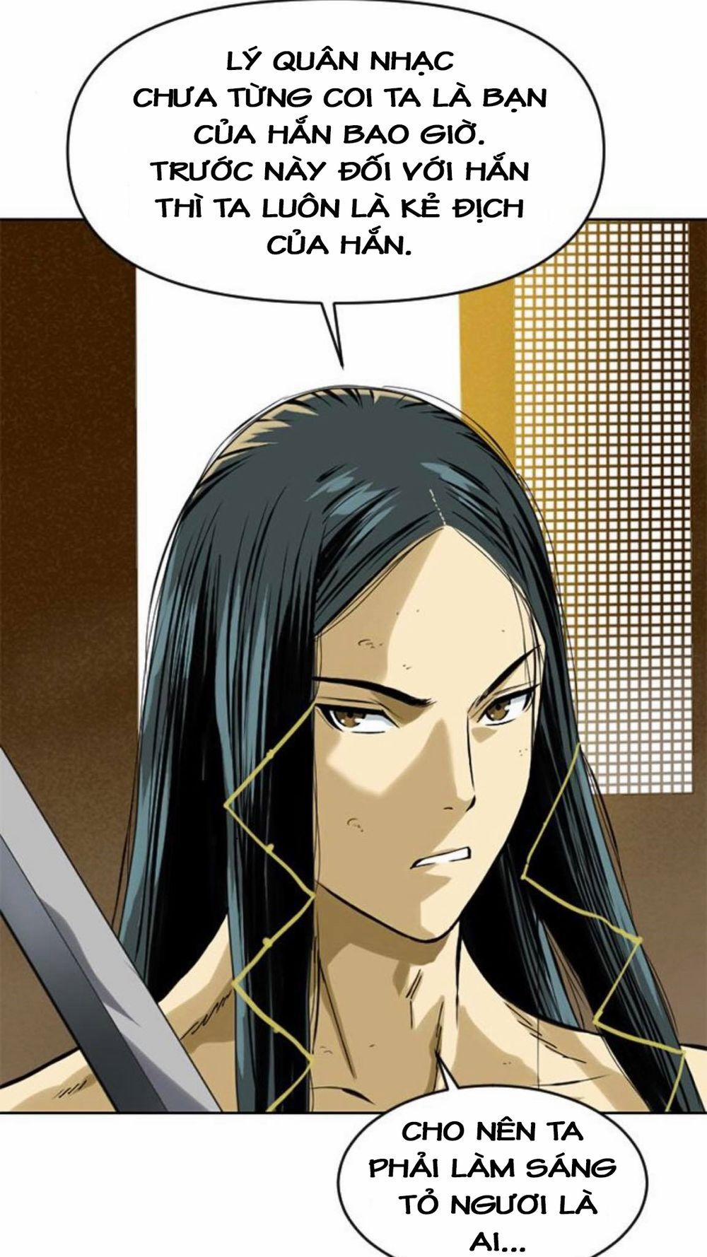 Thiên Hạ Đệ Nhất Nhân 18 trang 72