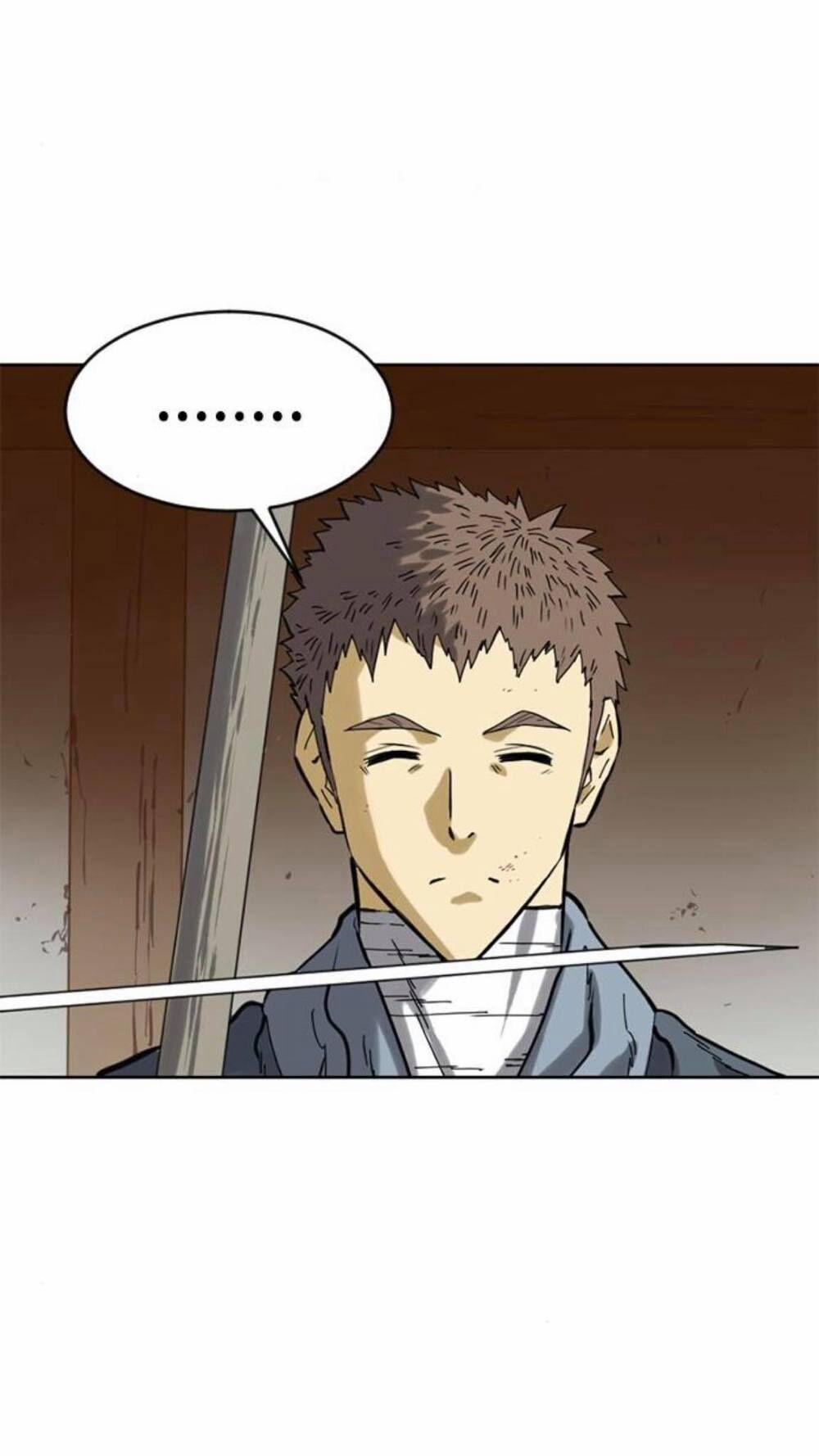 Thiên Hạ Đệ Nhất Nhân 18 trang 73