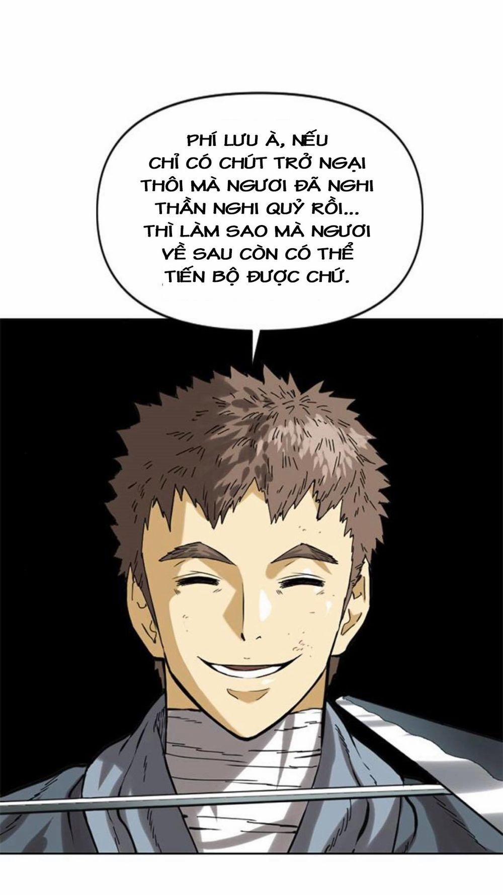 Thiên Hạ Đệ Nhất Nhân 18 trang 77