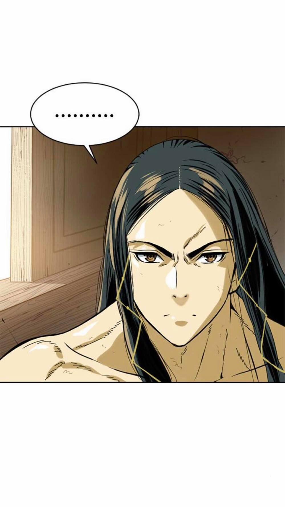 Thiên Hạ Đệ Nhất Nhân 18 trang 84