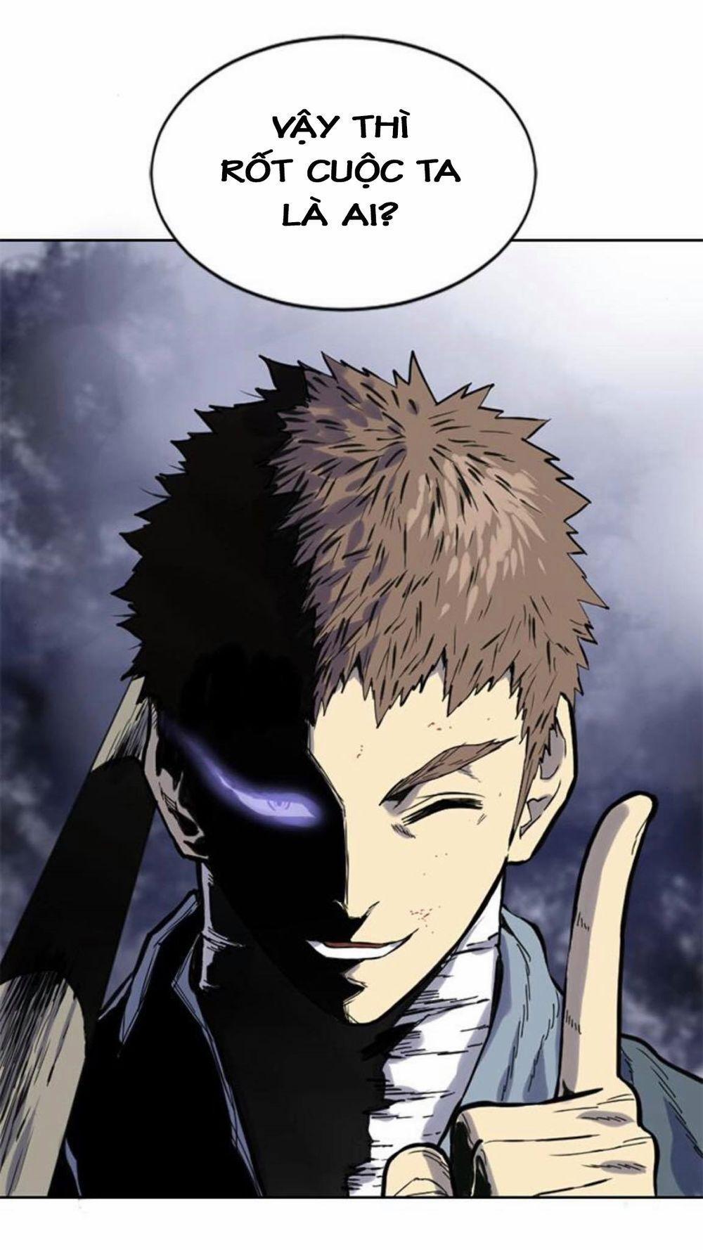 Thiên Hạ Đệ Nhất Nhân 18 trang 86