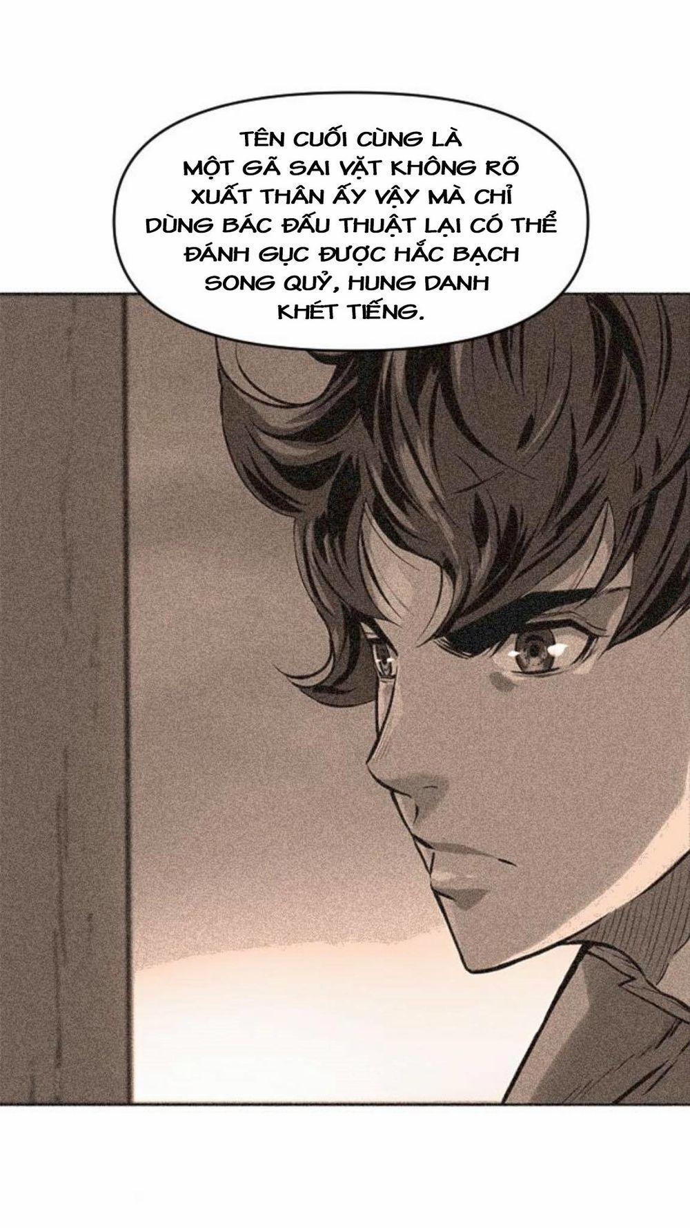 Thiên Hạ Đệ Nhất Nhân 18 trang 9