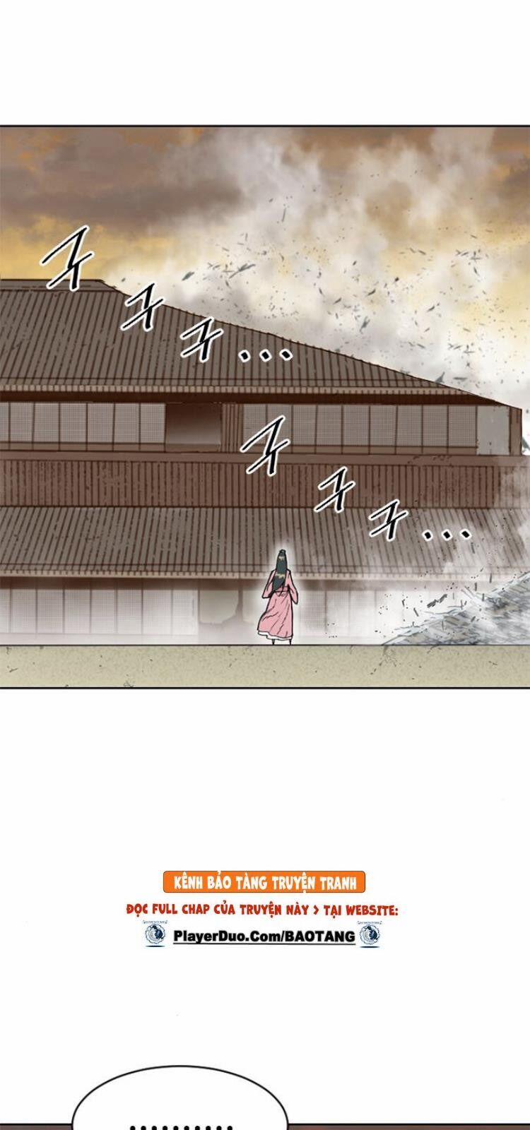 Thiên Hạ Đệ Nhất Nhân 19 trang 26