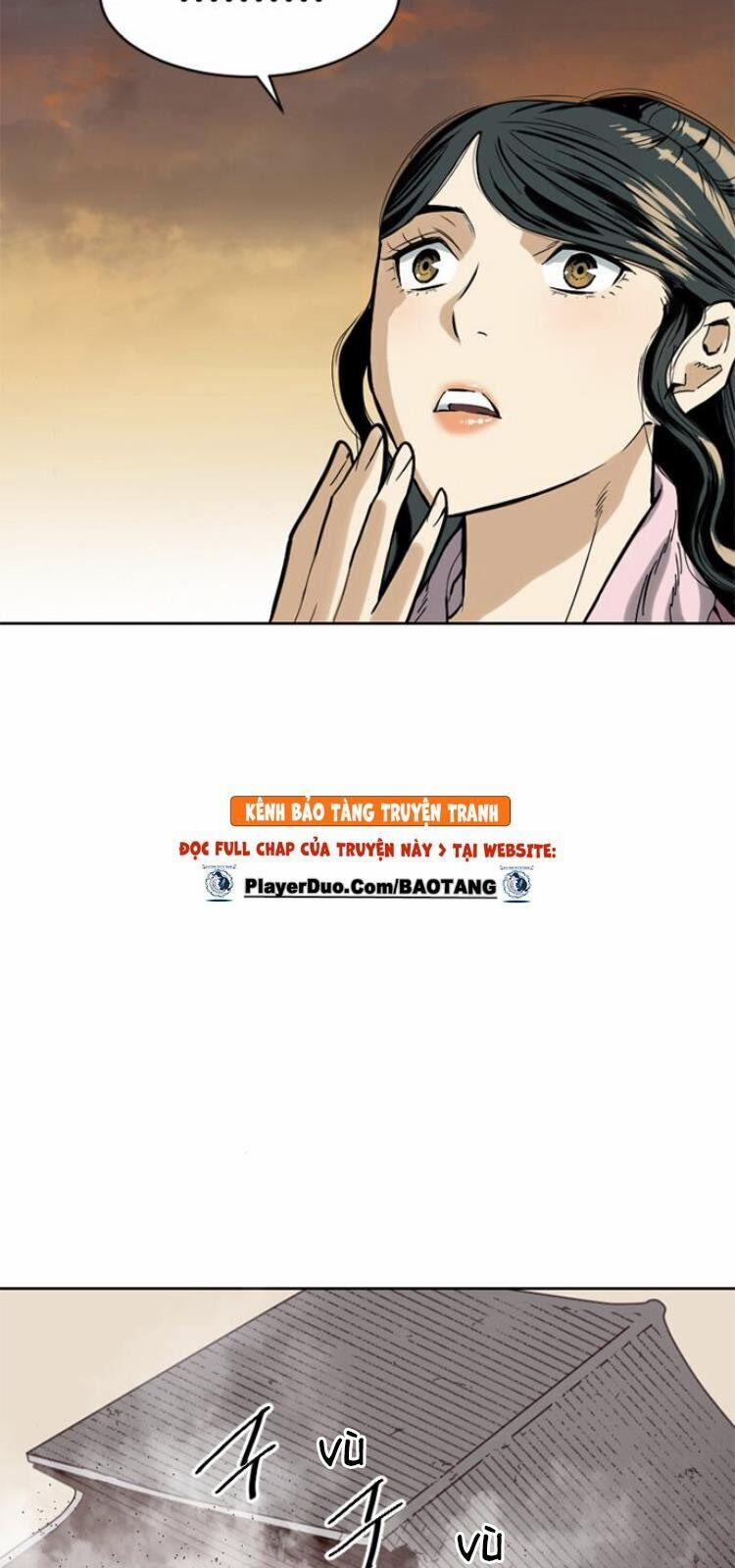 Thiên Hạ Đệ Nhất Nhân 19 trang 27