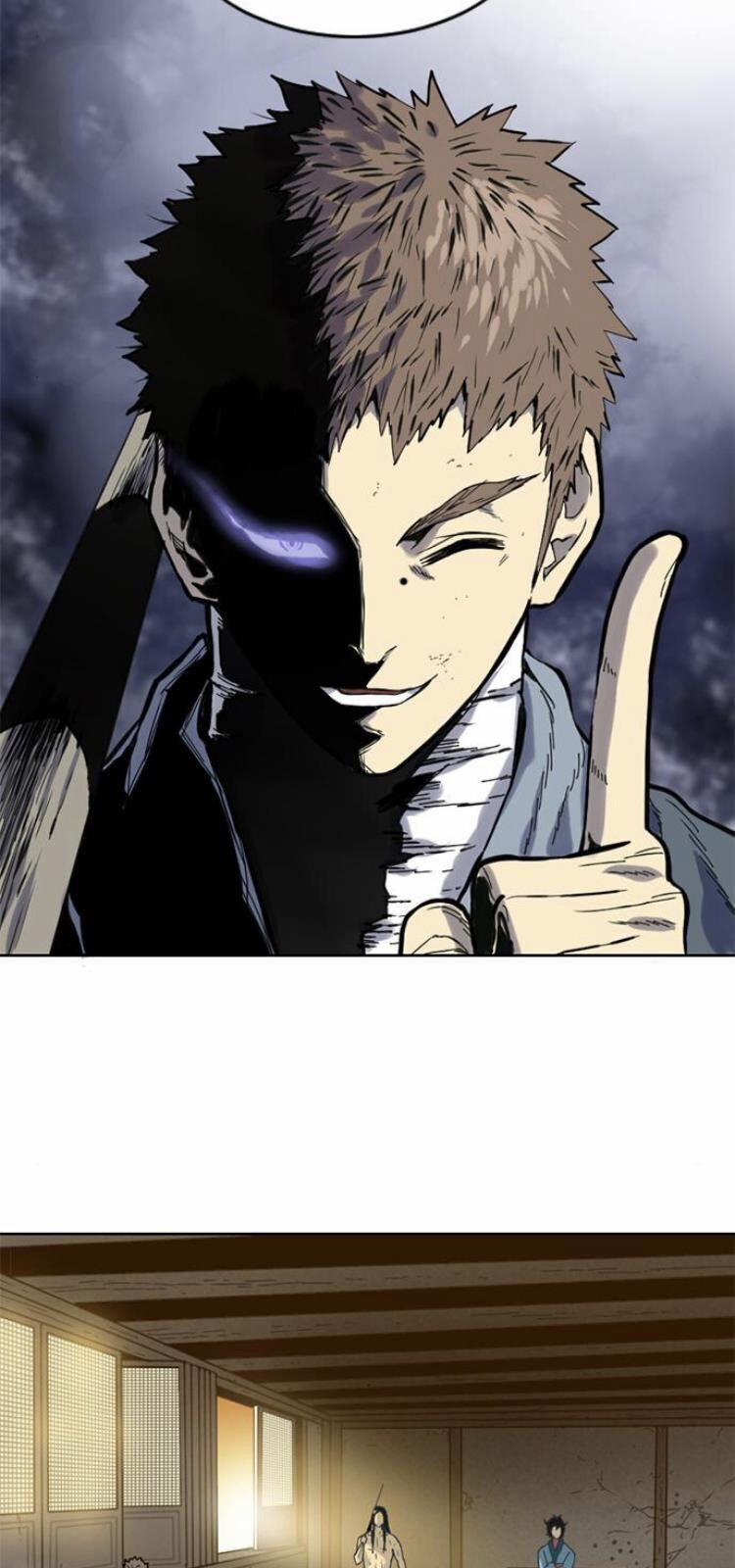 Thiên Hạ Đệ Nhất Nhân 19 trang 3