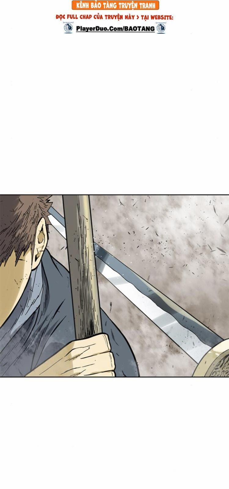 Thiên Hạ Đệ Nhất Nhân 19 trang 30