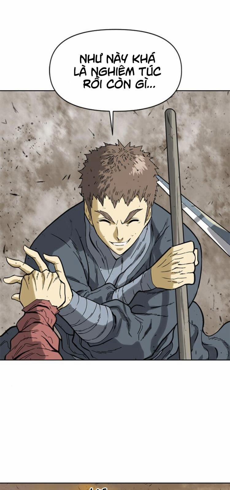 Thiên Hạ Đệ Nhất Nhân 19 trang 32