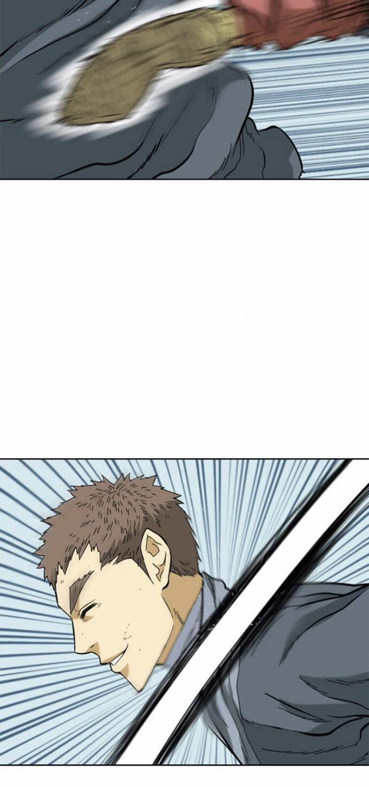 Thiên Hạ Đệ Nhất Nhân 19 trang 34