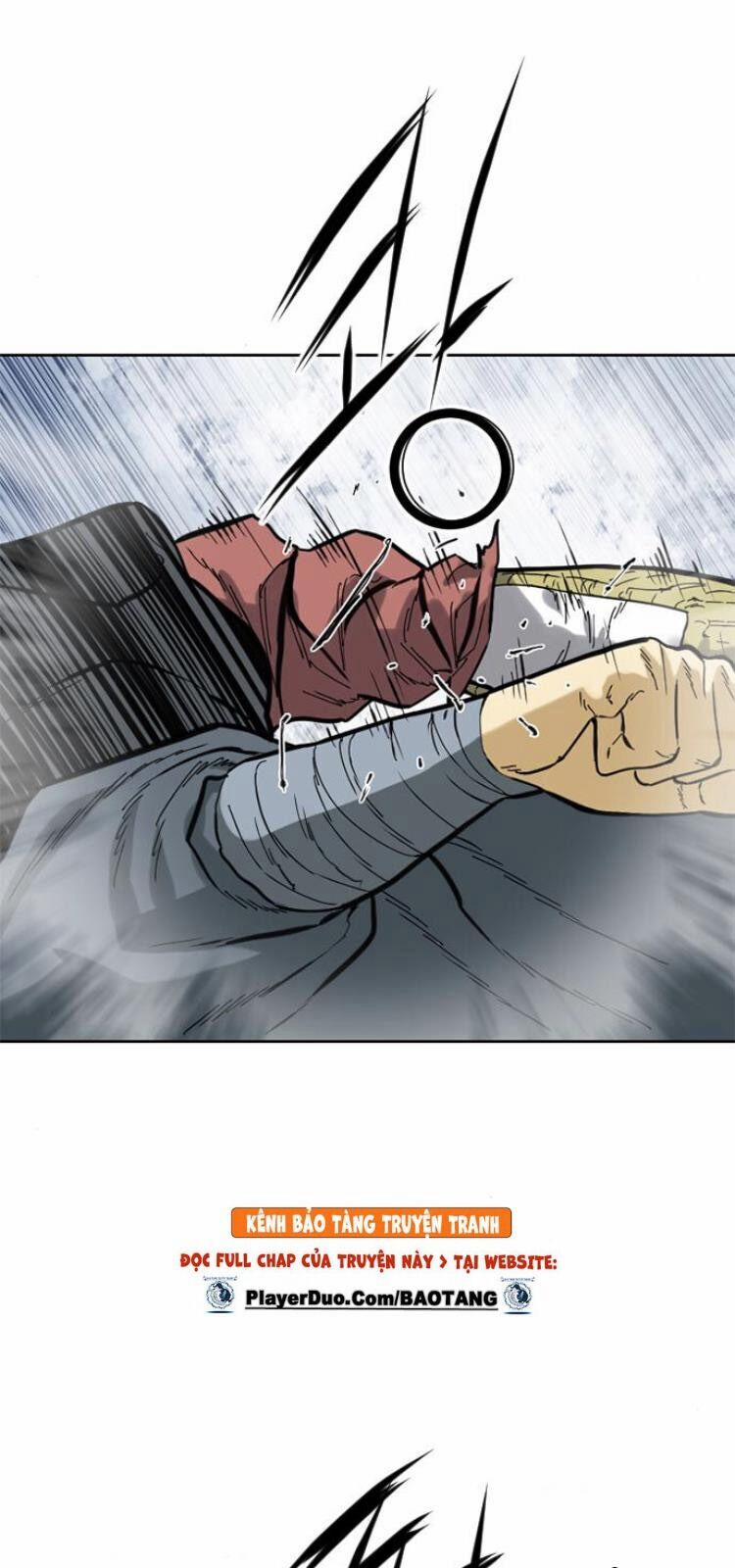 Thiên Hạ Đệ Nhất Nhân 19 trang 38