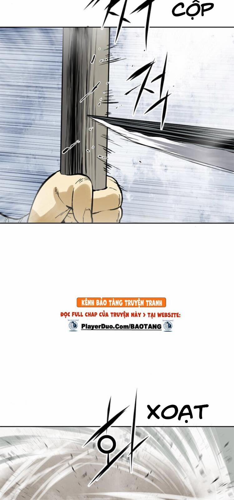 Thiên Hạ Đệ Nhất Nhân 19 trang 39