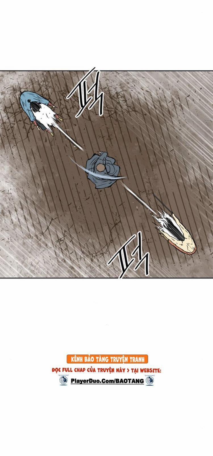 Thiên Hạ Đệ Nhất Nhân 19 trang 44