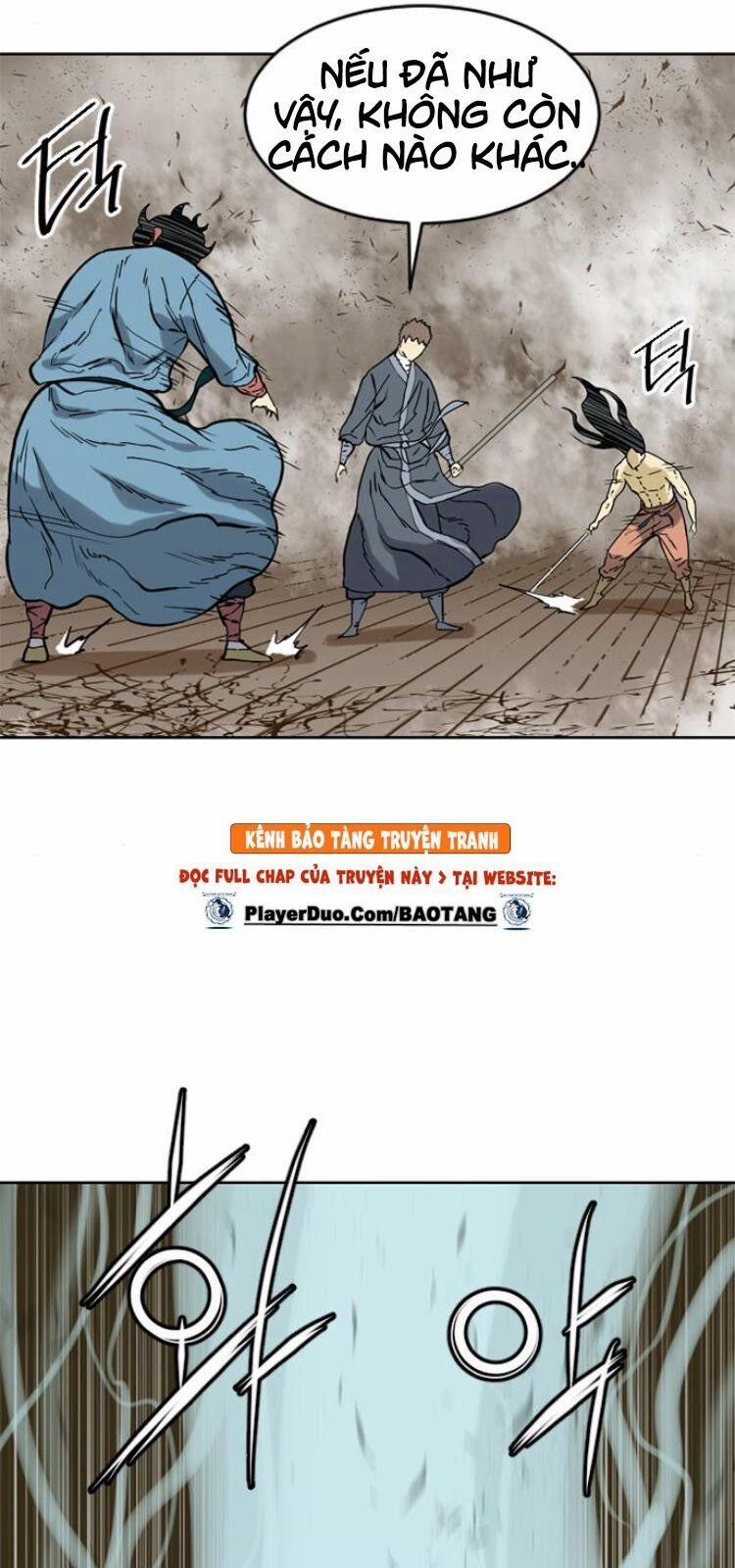 Thiên Hạ Đệ Nhất Nhân 19 trang 45