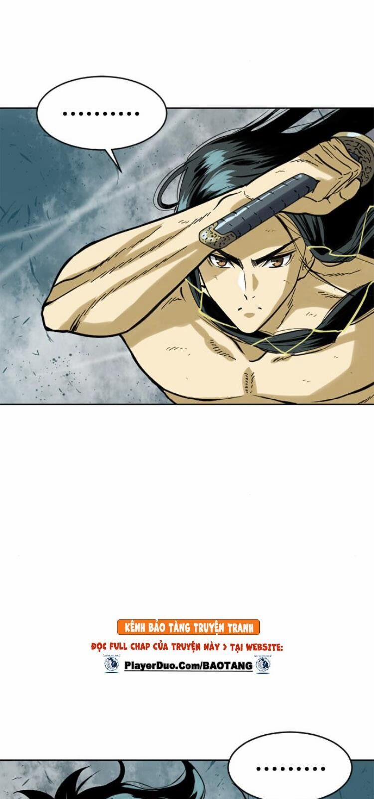 Thiên Hạ Đệ Nhất Nhân 19 trang 50