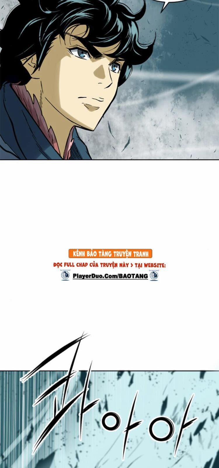 Thiên Hạ Đệ Nhất Nhân 19 trang 51