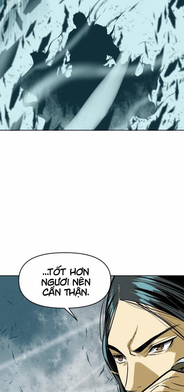 Thiên Hạ Đệ Nhất Nhân 19 trang 52