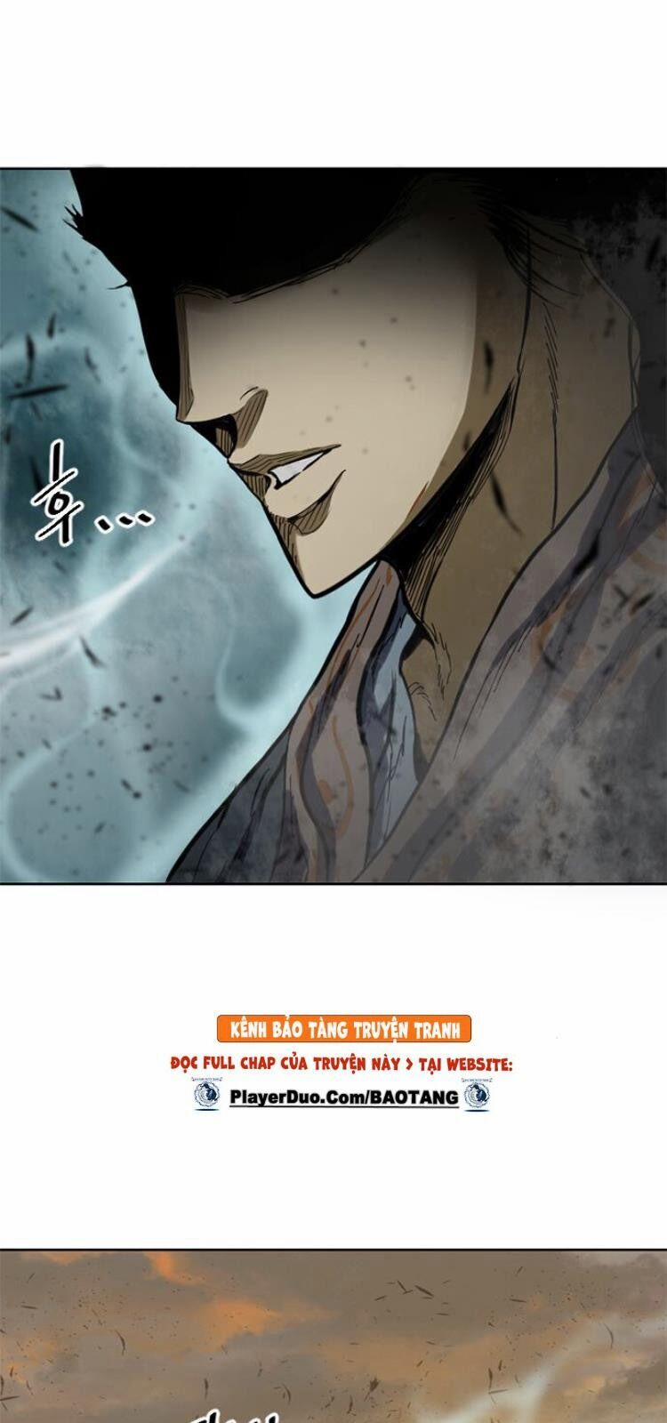 Thiên Hạ Đệ Nhất Nhân 19 trang 56