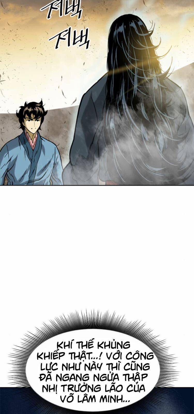 Thiên Hạ Đệ Nhất Nhân 19 trang 57