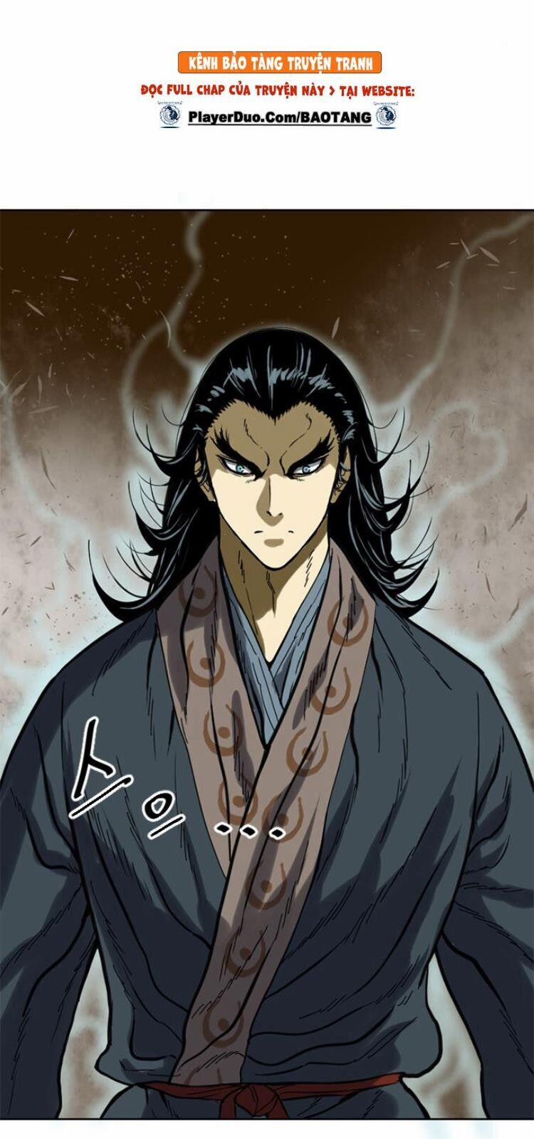 Thiên Hạ Đệ Nhất Nhân 19 trang 60