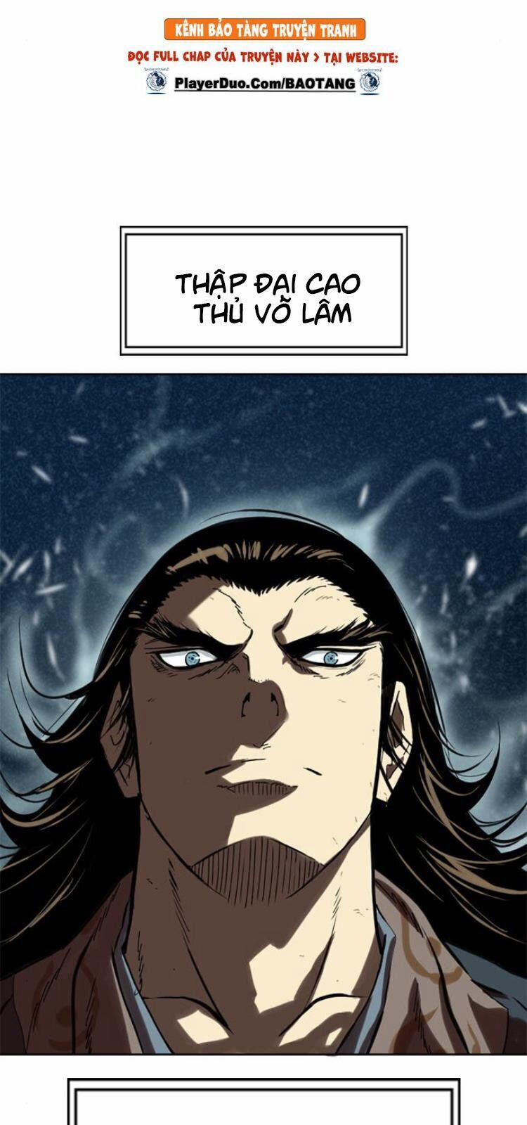 Thiên Hạ Đệ Nhất Nhân 19 trang 66