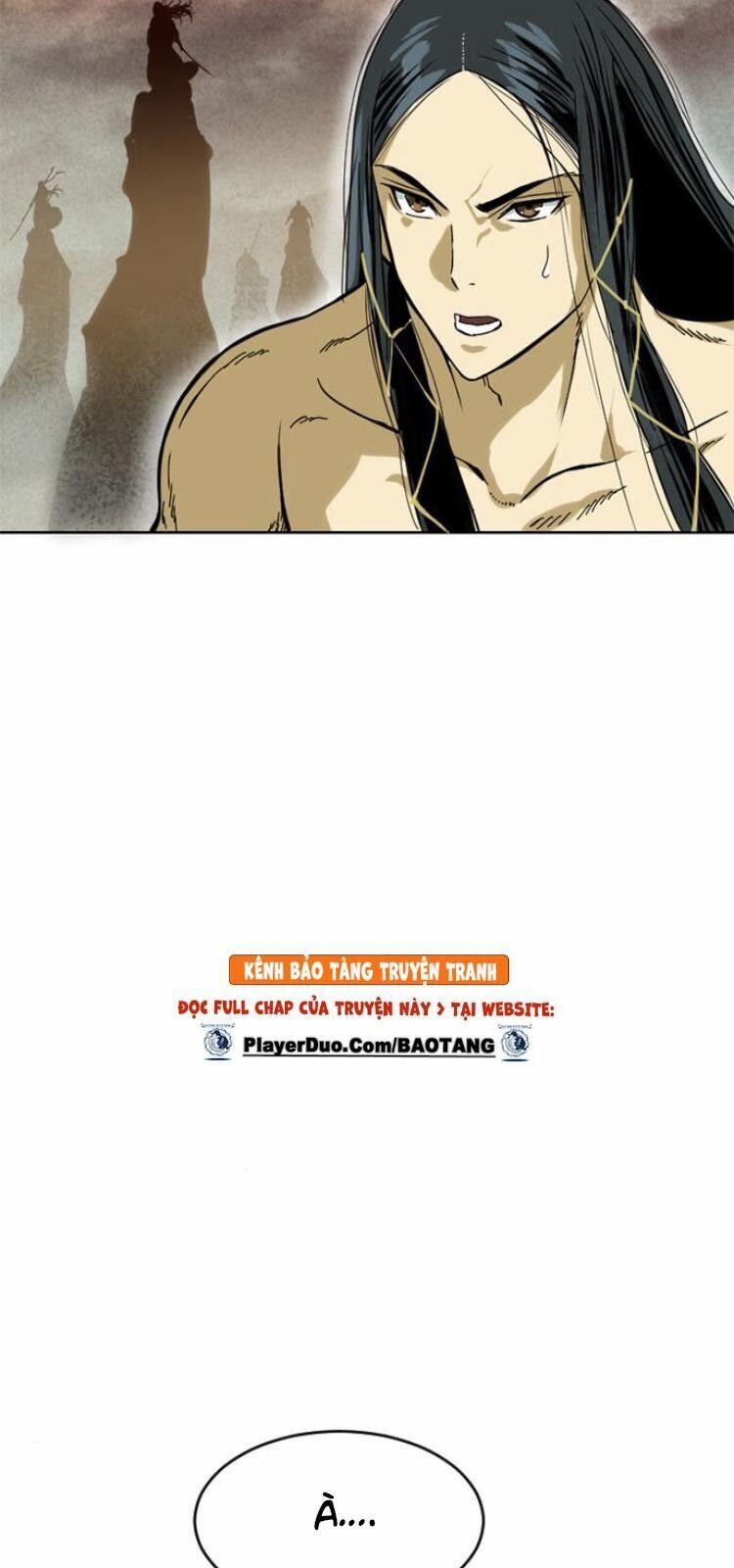 Thiên Hạ Đệ Nhất Nhân 19 trang 70