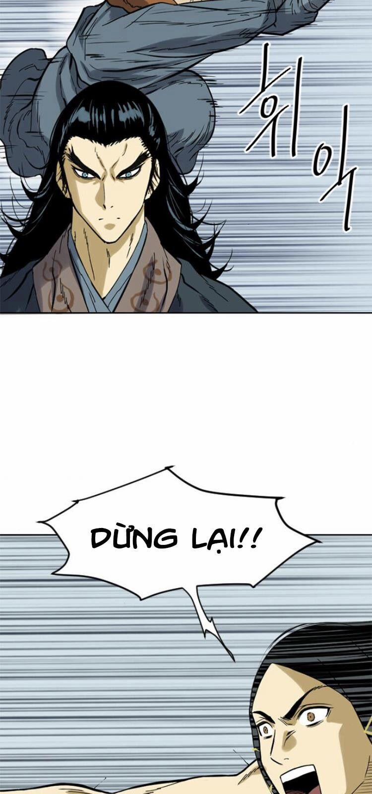 Thiên Hạ Đệ Nhất Nhân 19 trang 76