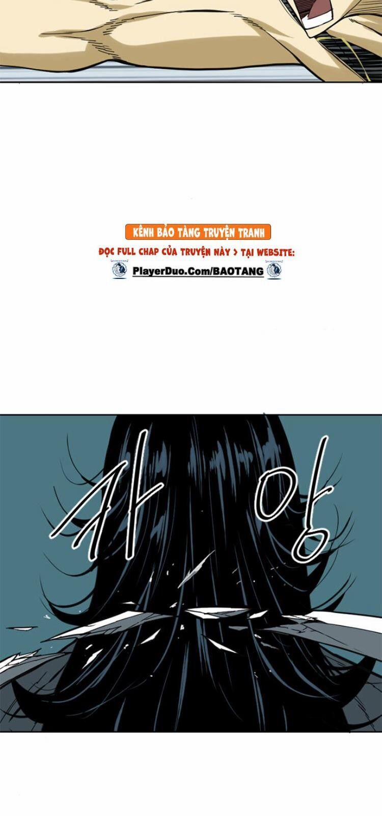 Thiên Hạ Đệ Nhất Nhân 19 trang 77