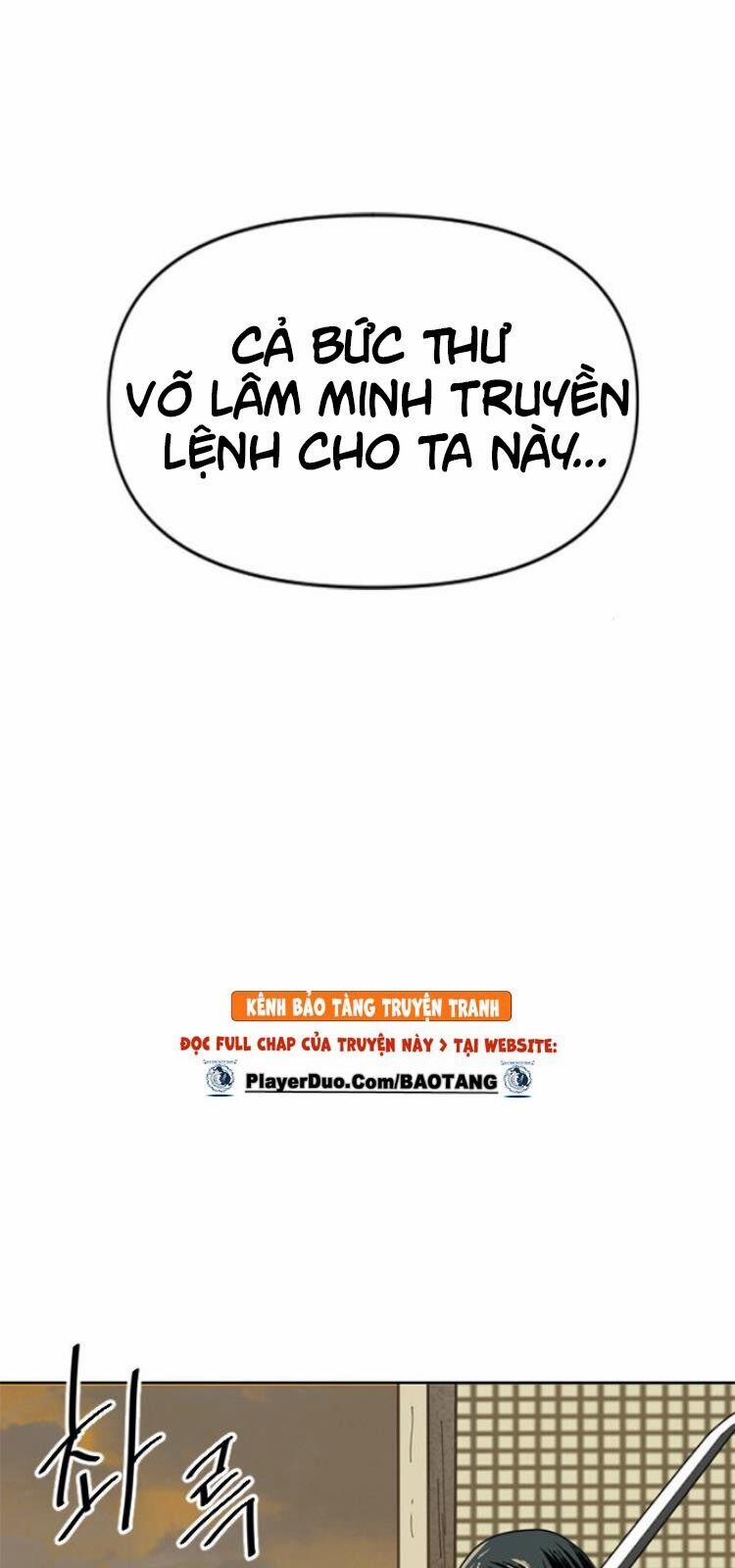 Thiên Hạ Đệ Nhất Nhân 19 trang 8