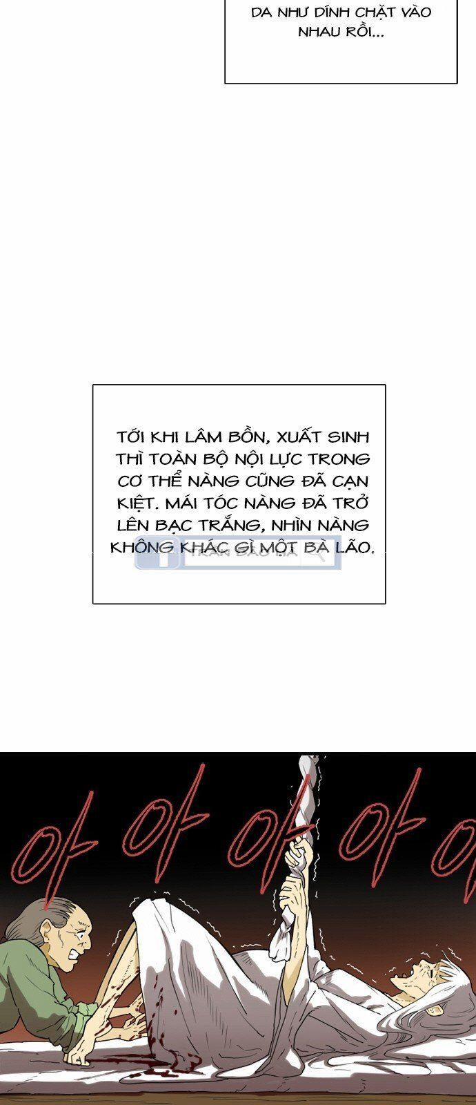 Thiên Hạ Đệ Nhất Nhân 2 trang 12