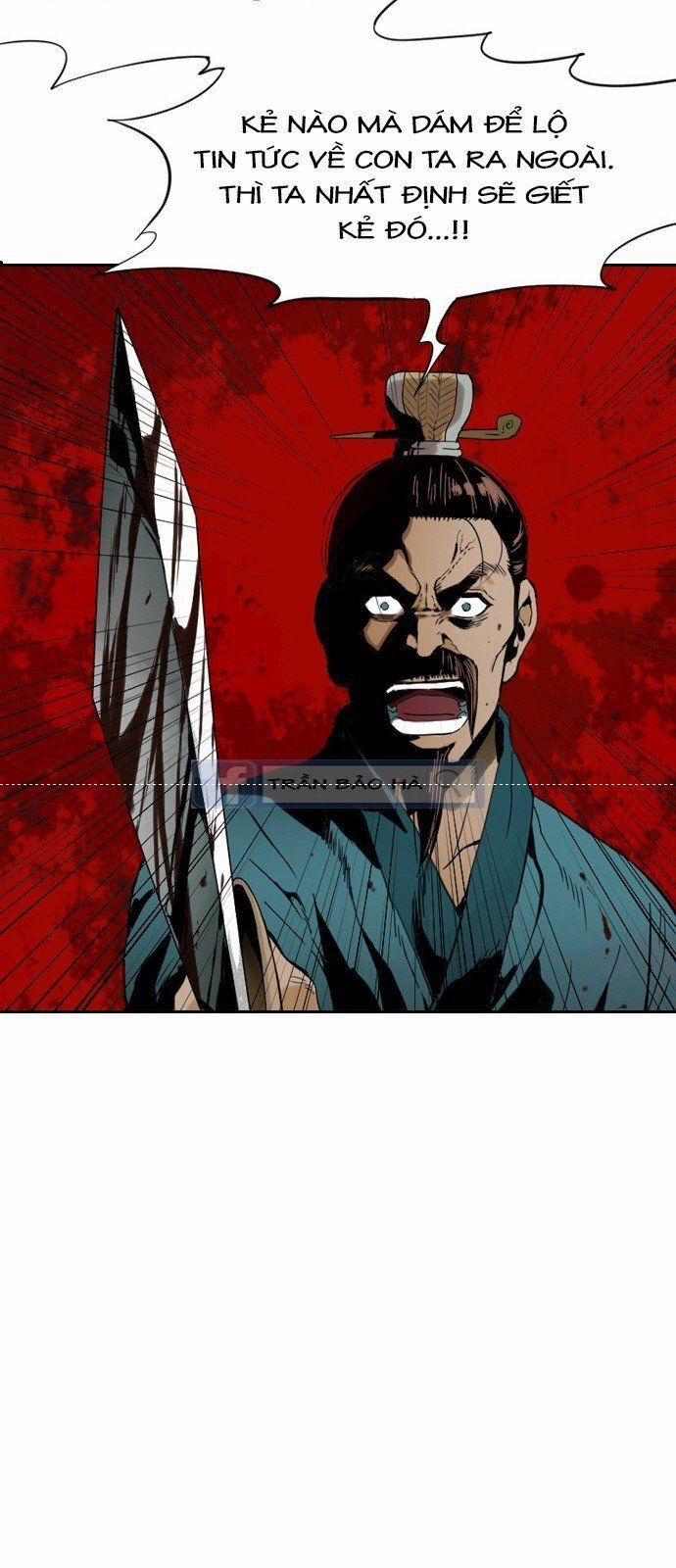 Thiên Hạ Đệ Nhất Nhân 2 trang 18