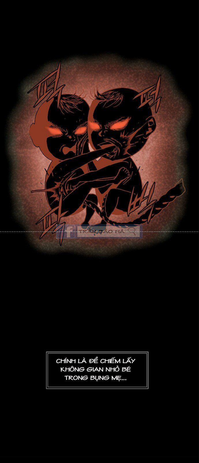 Thiên Hạ Đệ Nhất Nhân 2 trang 2