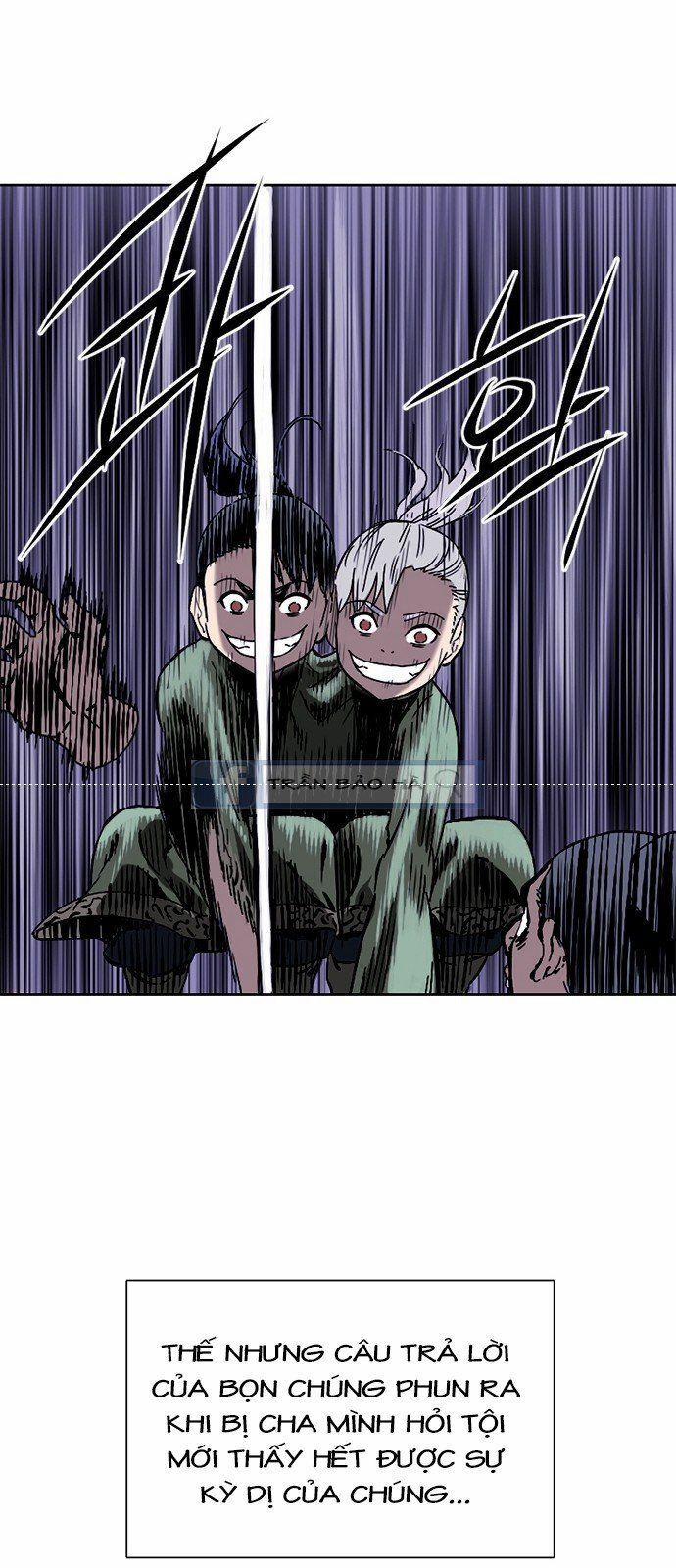 Thiên Hạ Đệ Nhất Nhân 2 trang 21