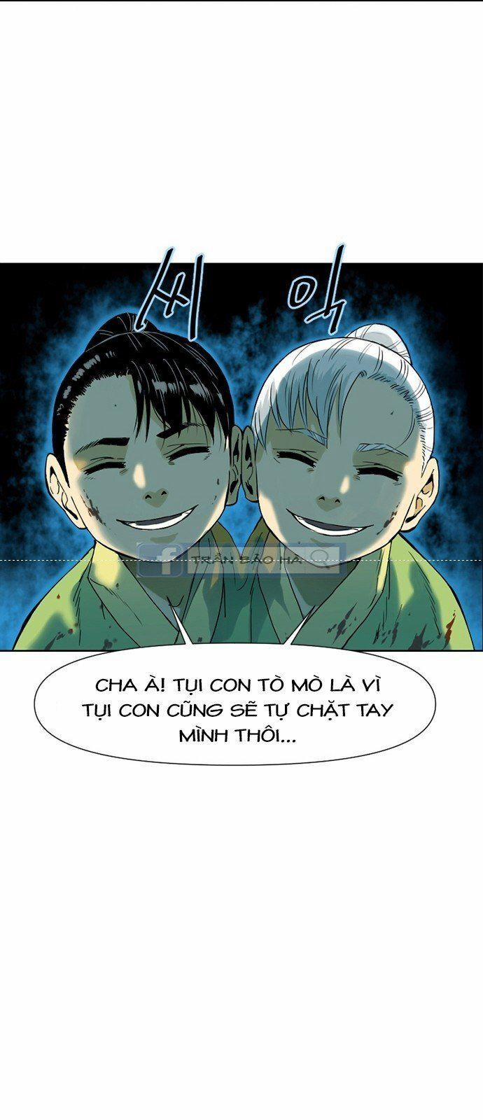 Thiên Hạ Đệ Nhất Nhân 2 trang 25