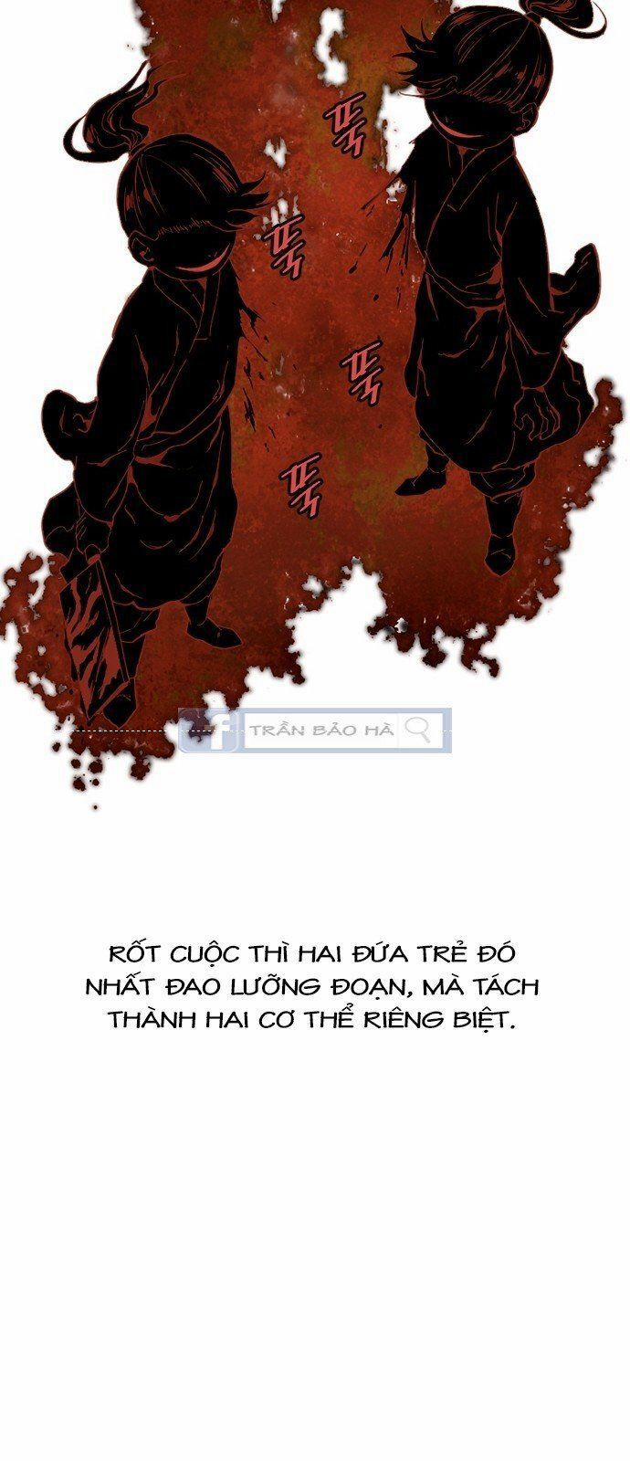 Thiên Hạ Đệ Nhất Nhân 2 trang 28