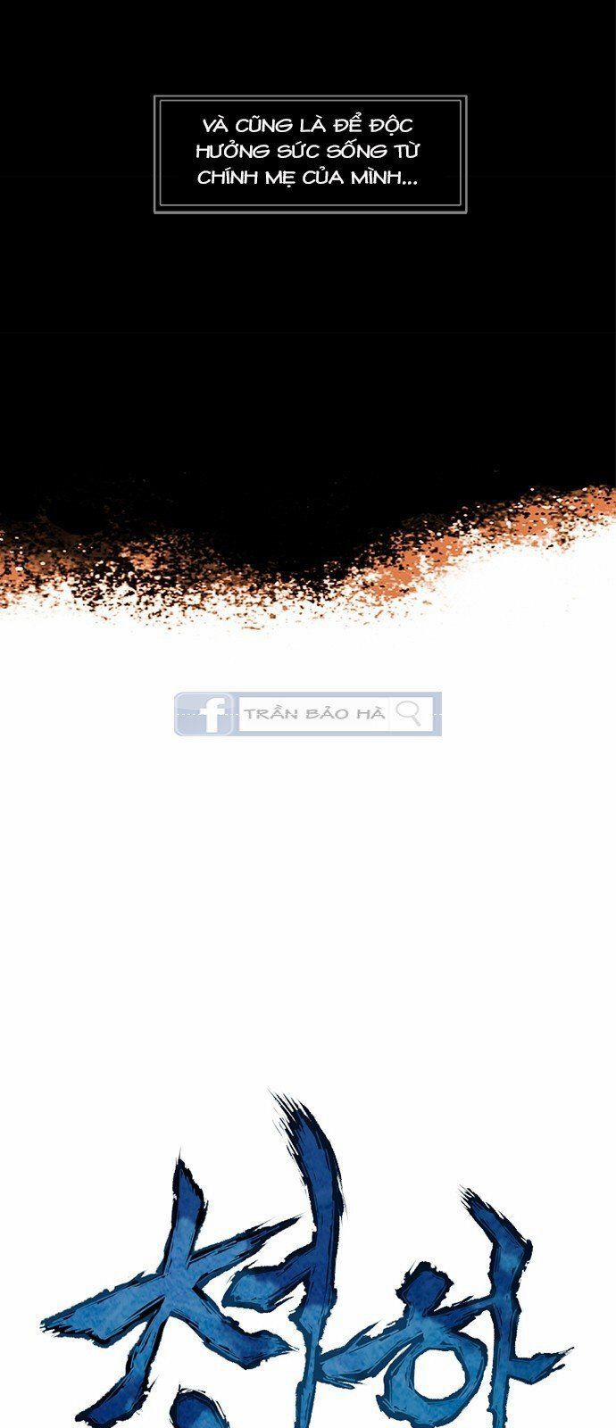 Thiên Hạ Đệ Nhất Nhân 2 trang 3