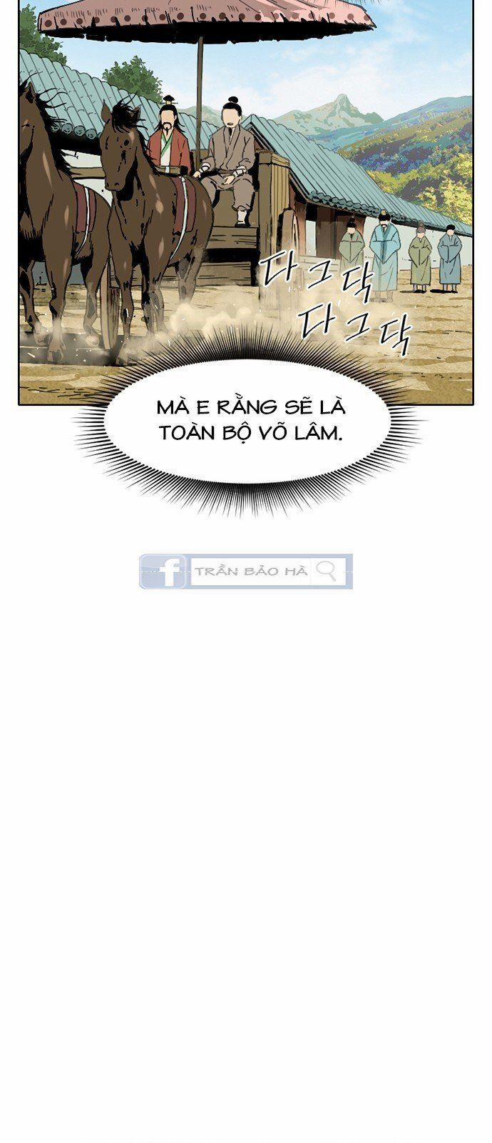 Thiên Hạ Đệ Nhất Nhân 2 trang 42