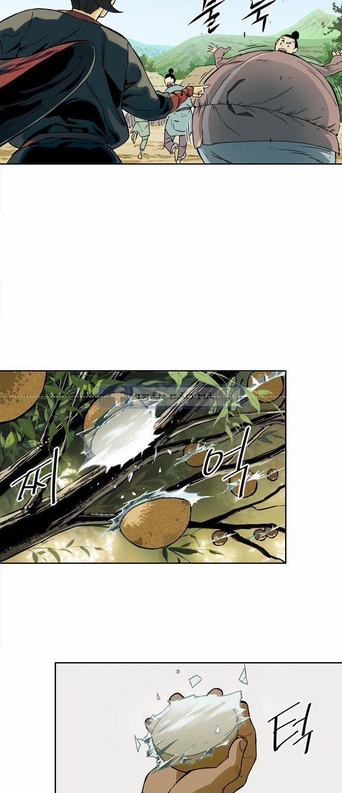 Thiên Hạ Đệ Nhất Nhân 2 trang 46