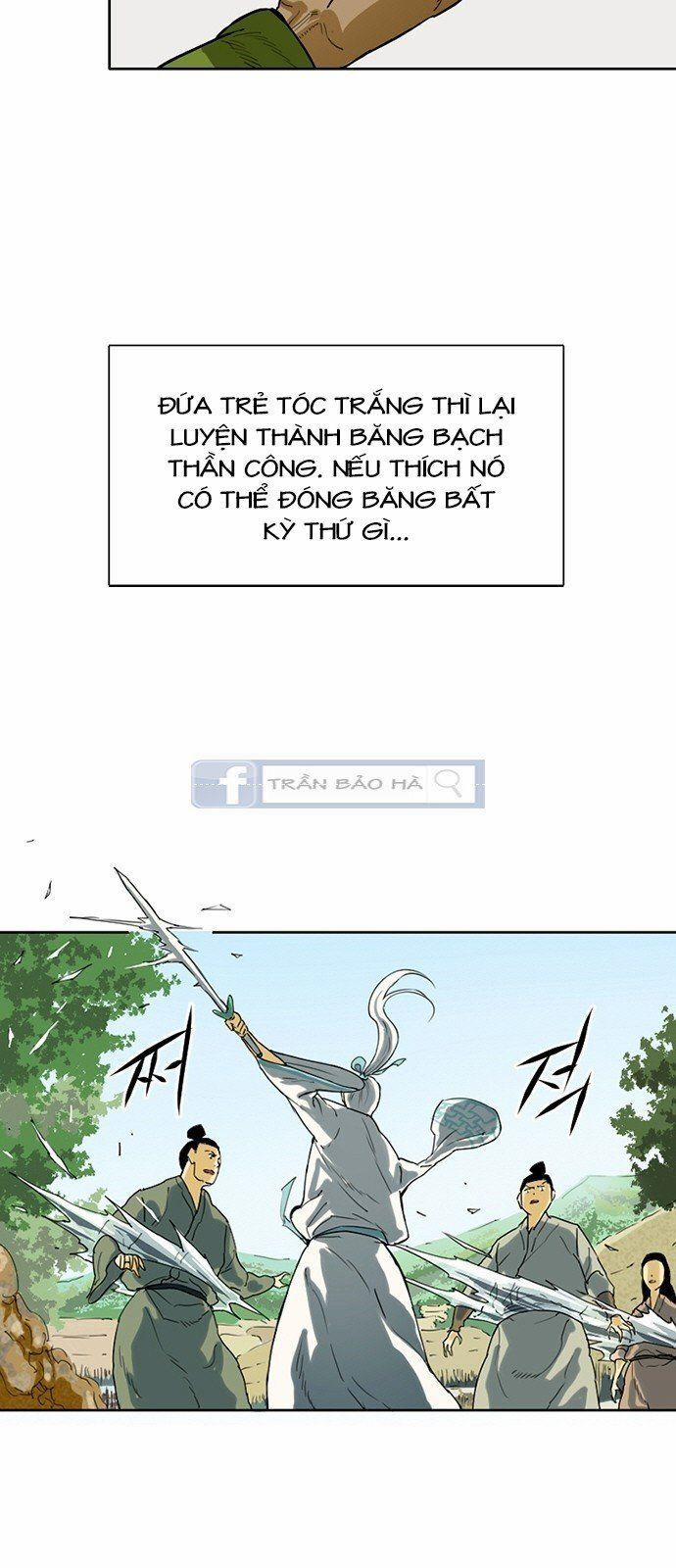 Thiên Hạ Đệ Nhất Nhân 2 trang 47