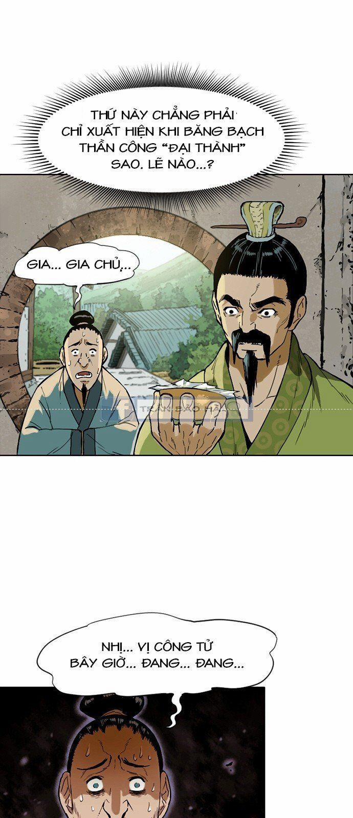 Thiên Hạ Đệ Nhất Nhân 2 trang 48