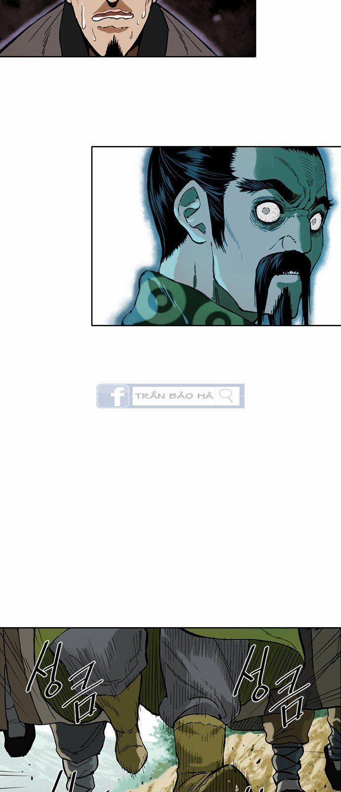 Thiên Hạ Đệ Nhất Nhân 2 trang 49