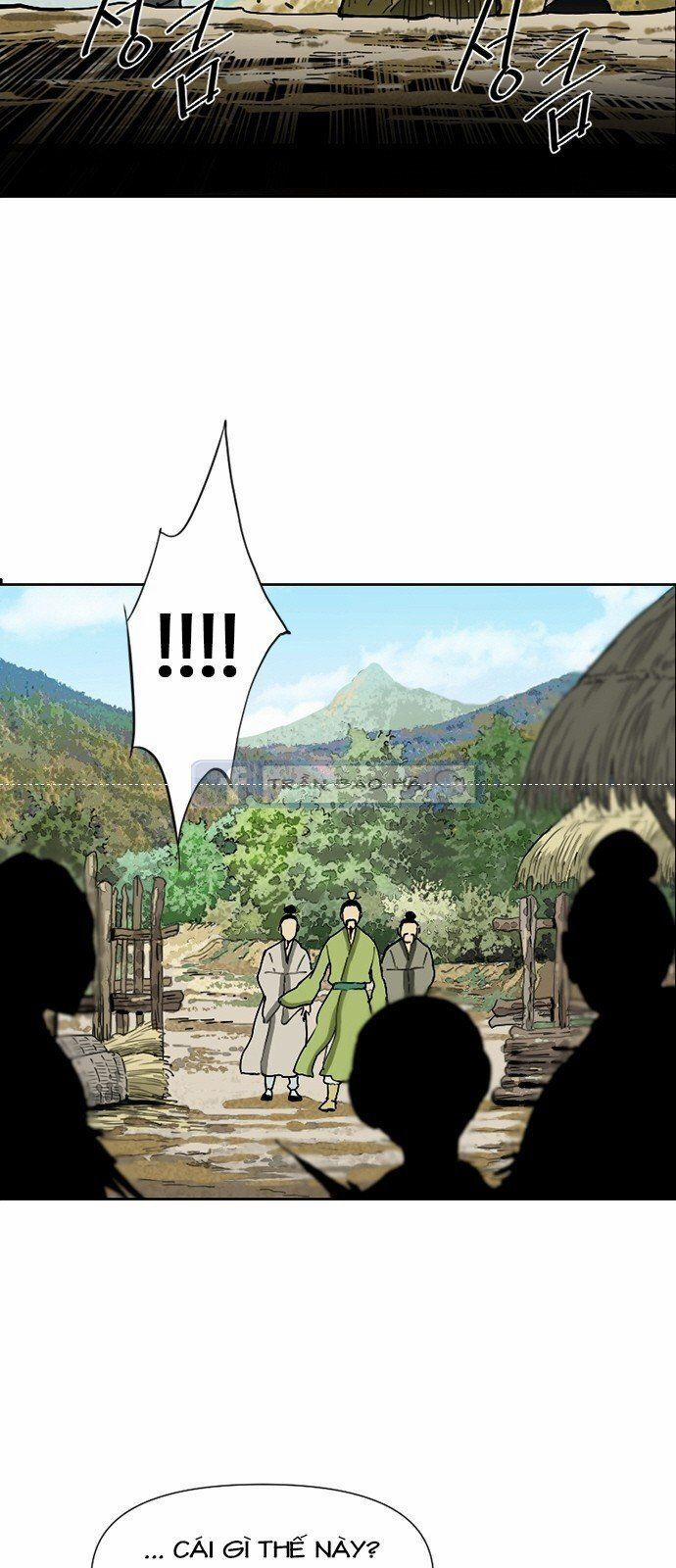 Thiên Hạ Đệ Nhất Nhân 2 trang 50