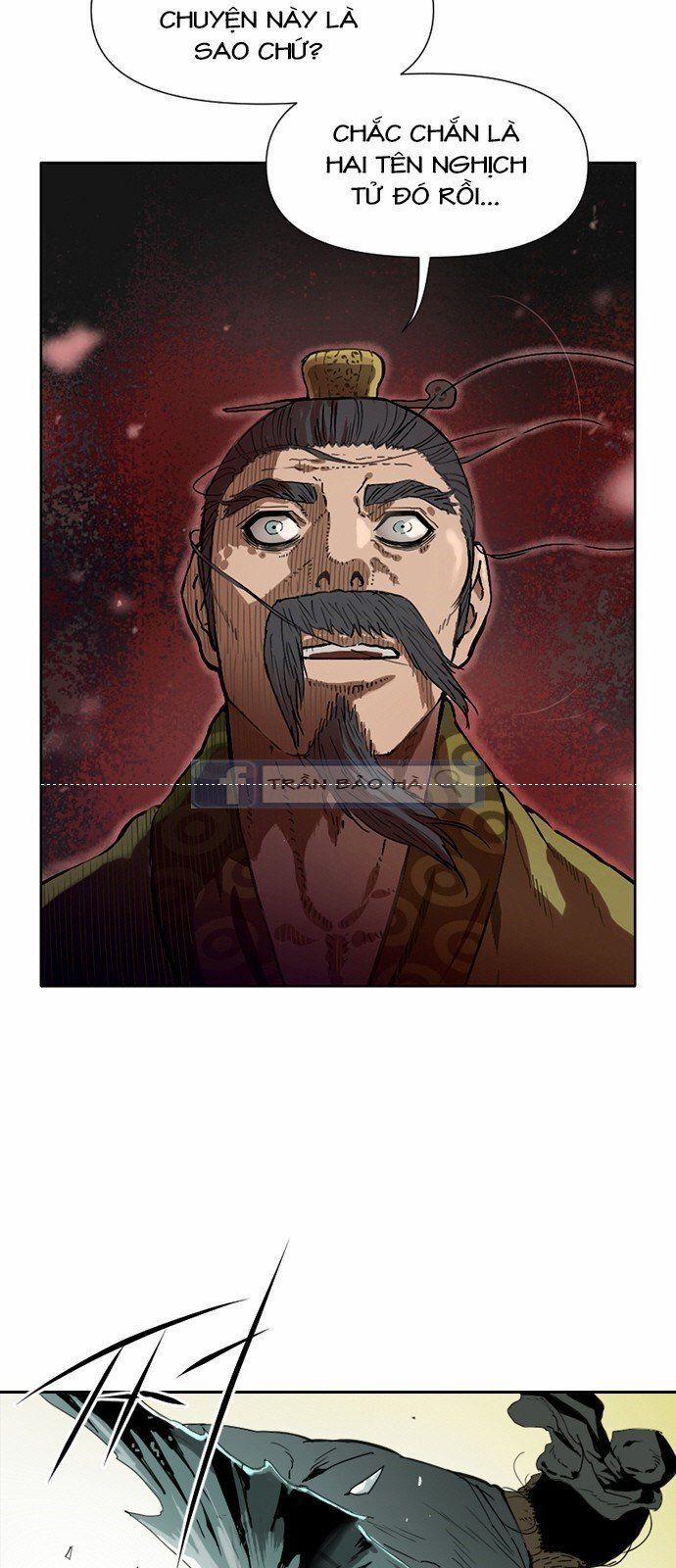 Thiên Hạ Đệ Nhất Nhân 2 trang 51