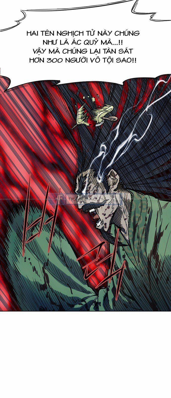 Thiên Hạ Đệ Nhất Nhân 2 trang 57