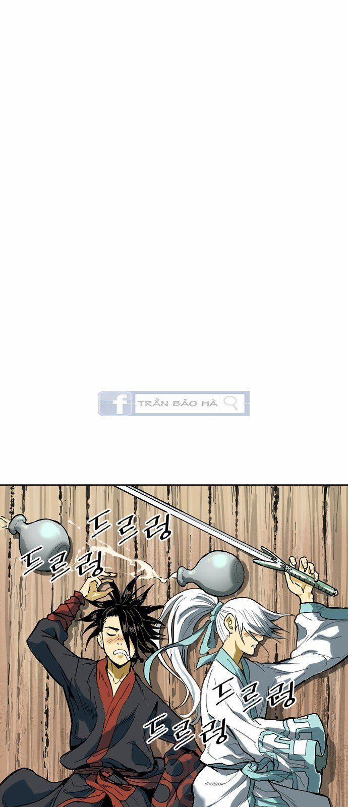 Thiên Hạ Đệ Nhất Nhân 2 trang 58