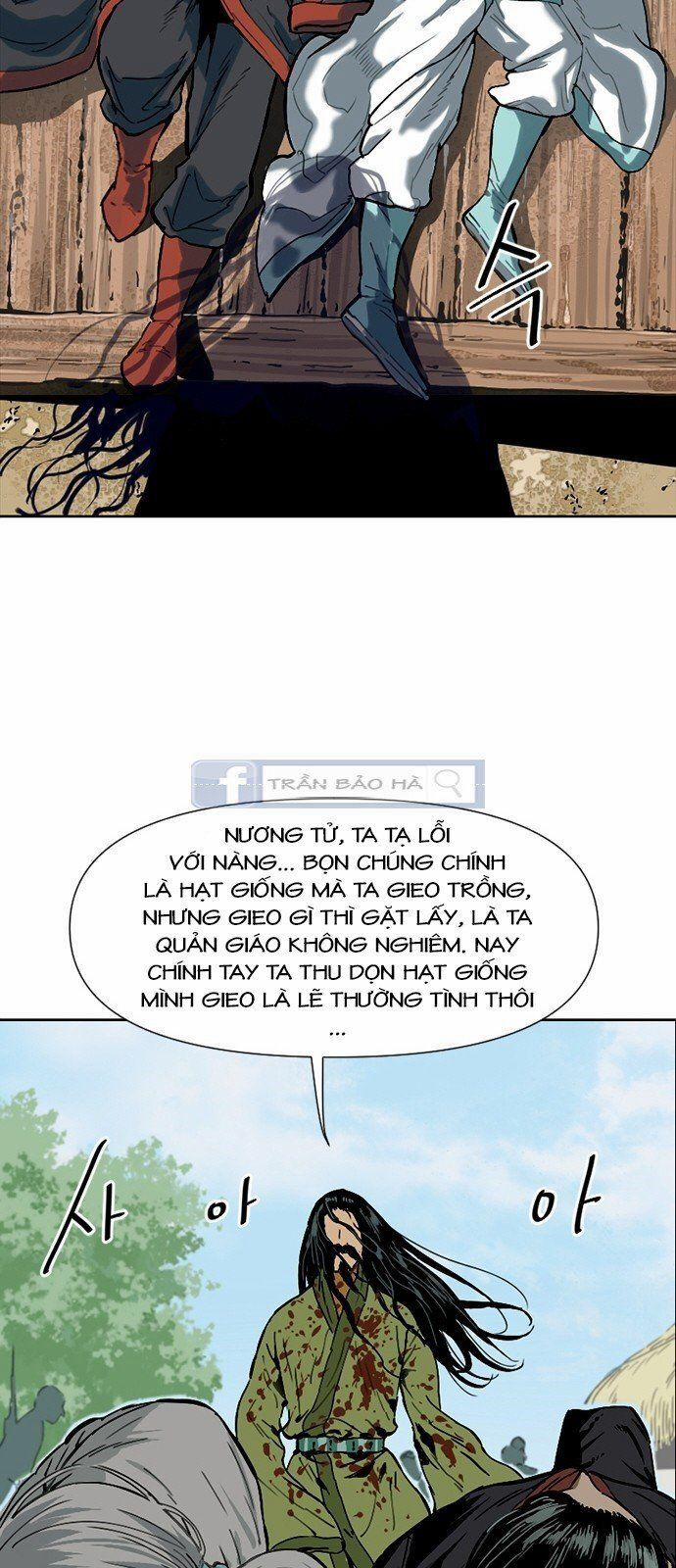 Thiên Hạ Đệ Nhất Nhân 2 trang 59