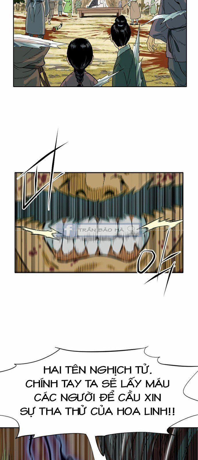 Thiên Hạ Đệ Nhất Nhân 2 trang 62