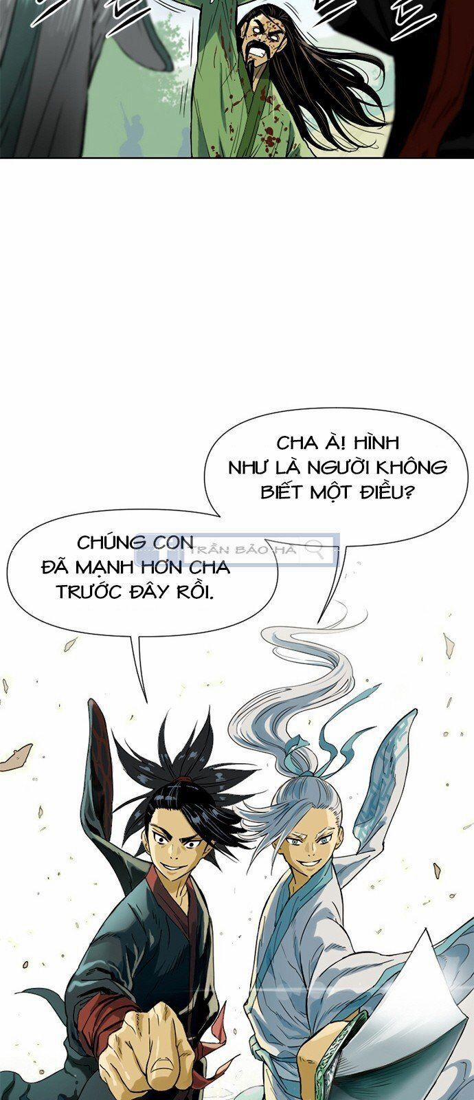 Thiên Hạ Đệ Nhất Nhân 2 trang 66