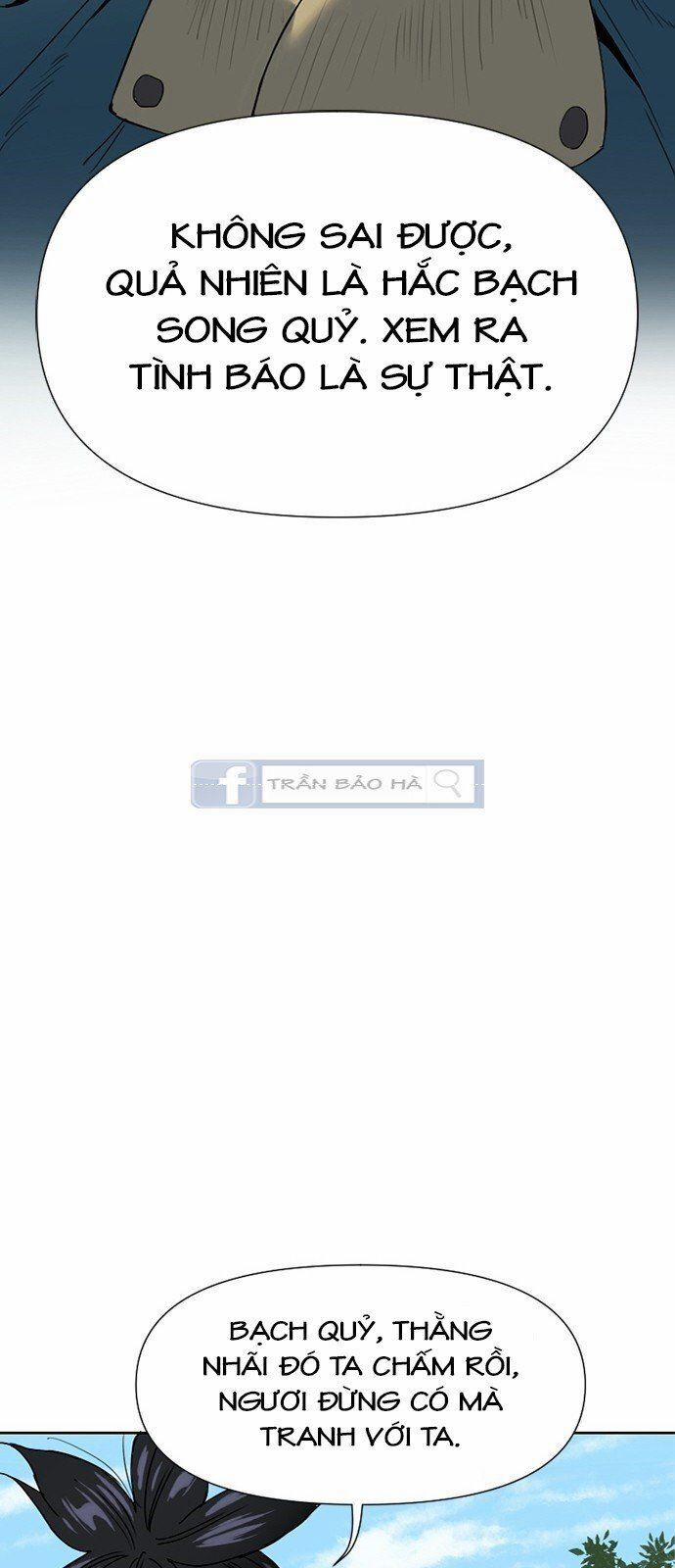 Thiên Hạ Đệ Nhất Nhân 2 trang 73