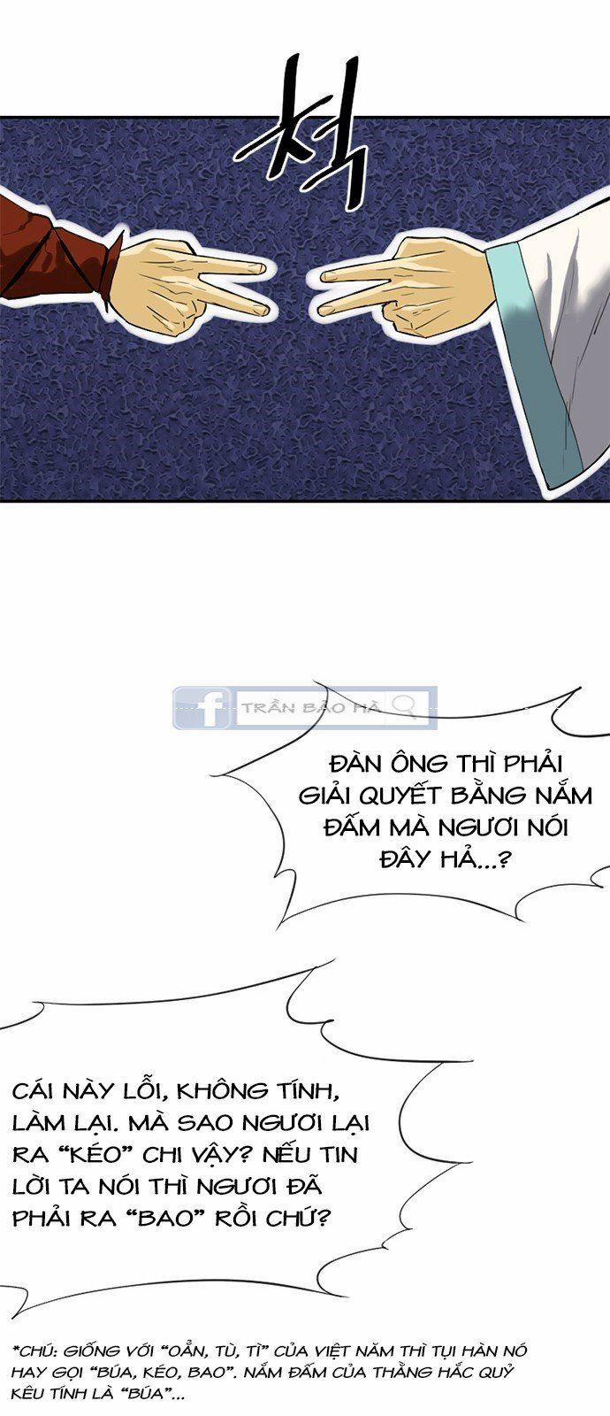 Thiên Hạ Đệ Nhất Nhân 2 trang 76