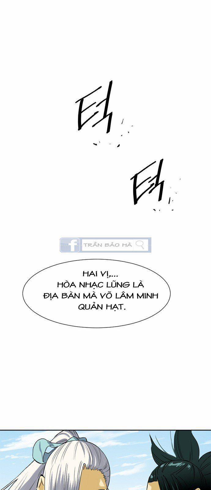 Thiên Hạ Đệ Nhất Nhân 2 trang 77